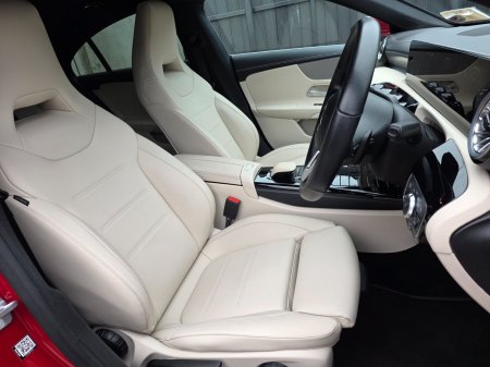 2023 Mercedes-Benz CLA - photo 12