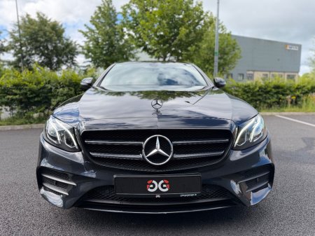 2019 Mercedes-Benz E-Class - photo 8