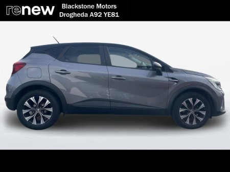 2022 Renault Captur - photo 7