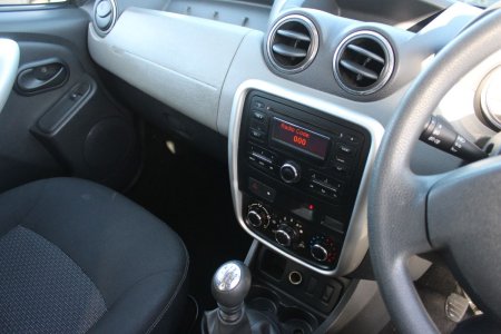 2014 Dacia Duster - photo 26
