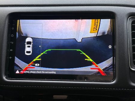 2016 Honda Vezel - photo 12