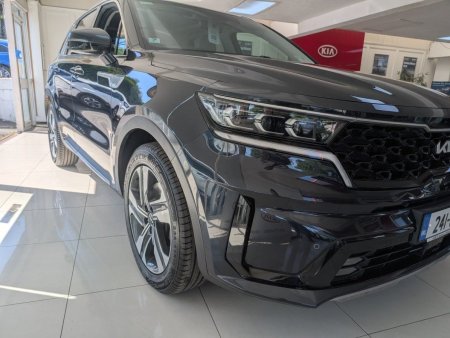 2024 Kia Sorento - photo 5