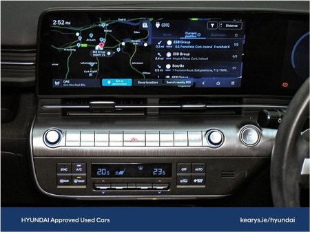 2024 Hyundai KONA - photo 23