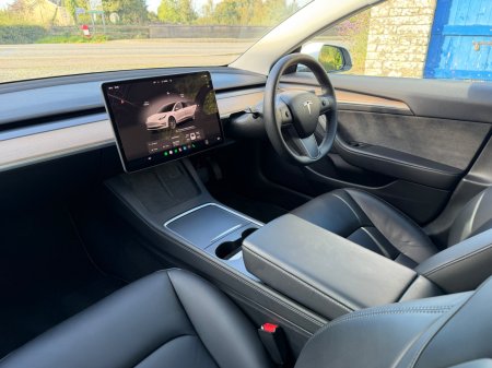 2023 Tesla Model 3 - photo 13