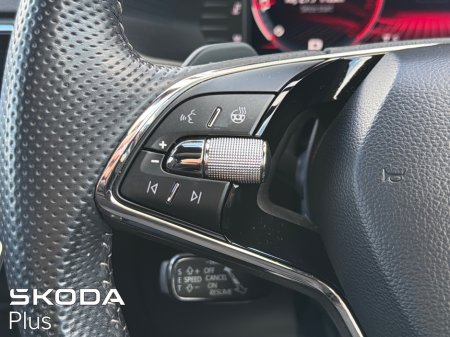 2024 Skoda Superb - photo 25