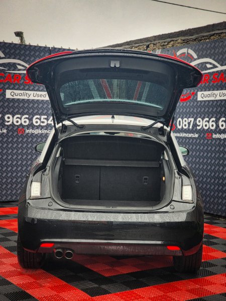 2012 Audi A1 - photo 16