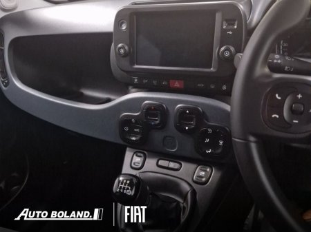 2023 Fiat Panda - photo 13