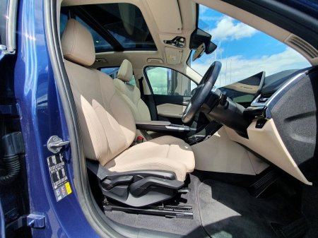 2024 BMW iX1 - photo 12