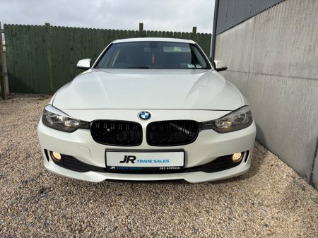 2014 BMW 3-Series - photo 3
