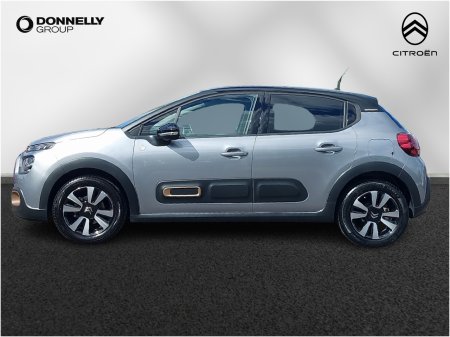 2023 Citroen C3 - photo 14