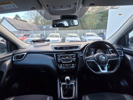 2017 Nissan Qashqai - photo 14