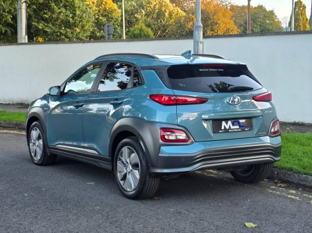 2020 Hyundai KONA - photo 13