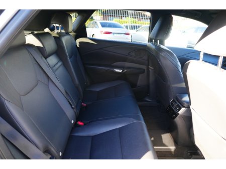 2023 Lexus RX450H+ - photo 12