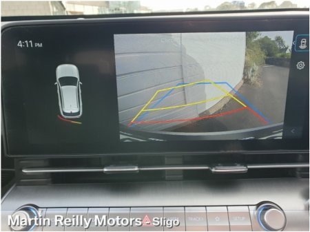 2026 Hyundai KONA - photo 13