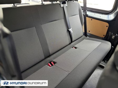 2025 Citroen Spacetourer - photo 12