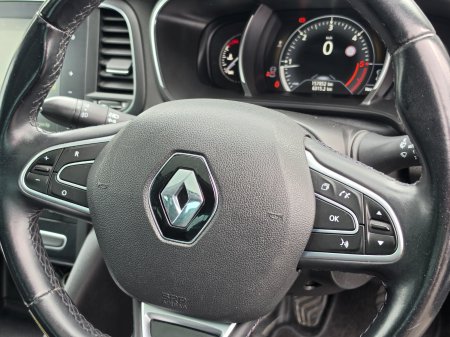 2017 Renault Megane - photo 18