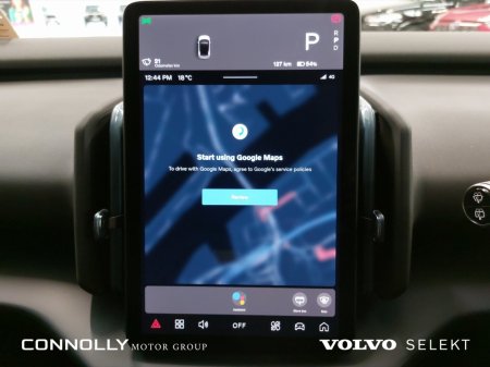 2026 Volvo EX30 - photo 9