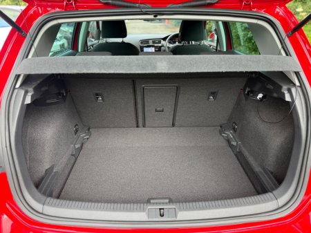 2018 Volkswagen Golf - photo 17