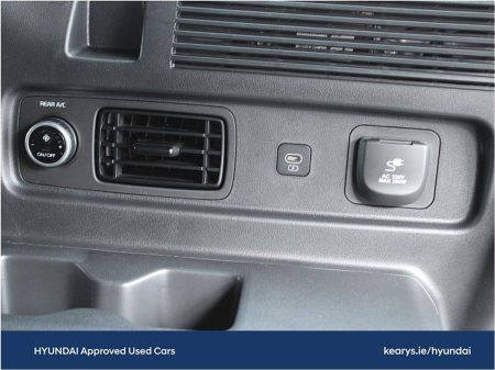 2026 Hyundai Santa Fe - photo 11