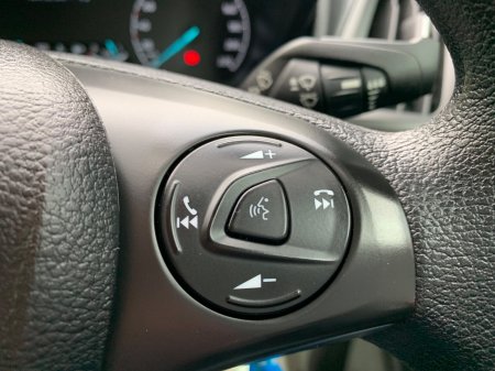 2023 Ford Transit Connect - photo 22