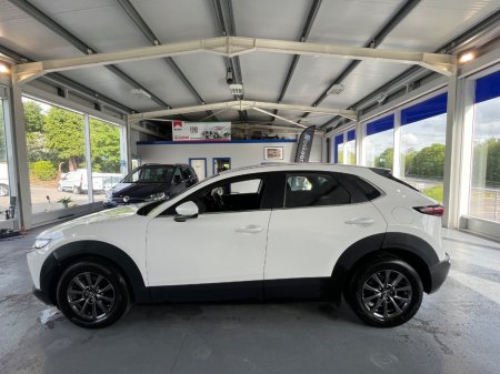 2021 Mazda CX-30 - photo 8