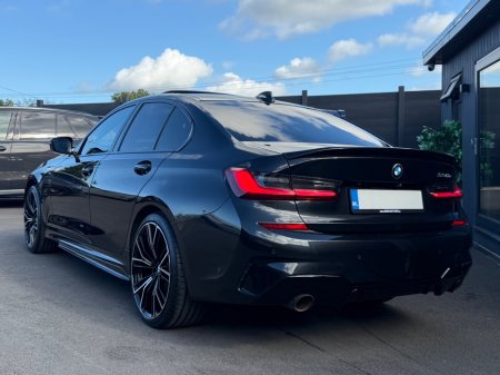 2021 BMW 3-Series - photo 7