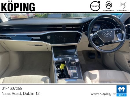 2022 Audi A6 - photo 40