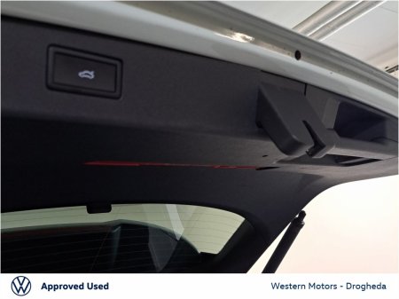 2026 Volkswagen Tiguan - photo 24