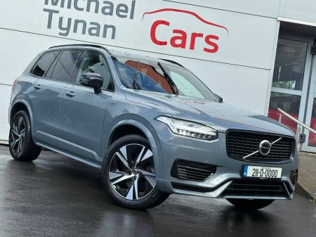 2021 Volvo XC90 - photo 2