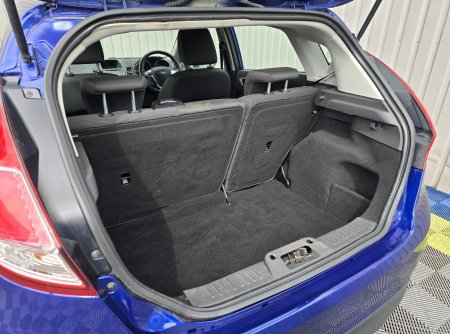2015 Ford Fiesta - photo 23
