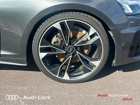 2024 Audi A5 - photo 9
