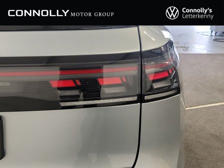 2026 Volkswagen Tiguan - photo 12