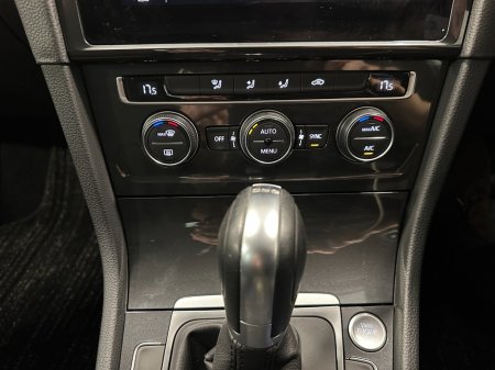 2019 Volkswagen Golf - photo 34