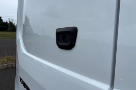 2026 Ford Transit - photo 9