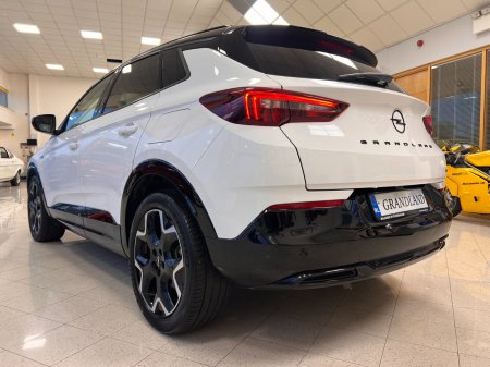 2024 Opel Grandland X - photo 24