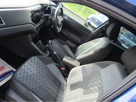 2023 Volkswagen Polo - photo 8