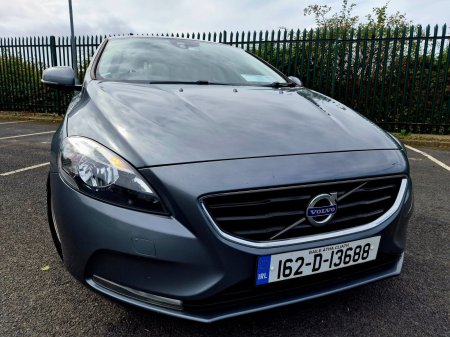 2016 Volvo V40 - photo 7