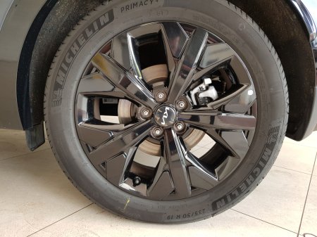 2025 Kia Sportage - photo 15