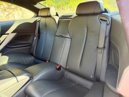 2016 BMW 6-Series - photo 20