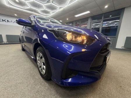 2021 Toyota Yaris - photo 7