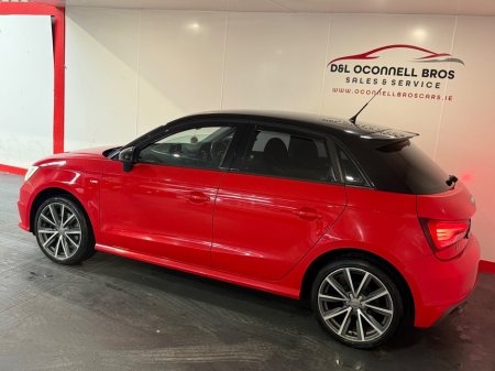 2016 Audi A1 - photo 15