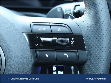 2026 Hyundai Tucson - photo 24