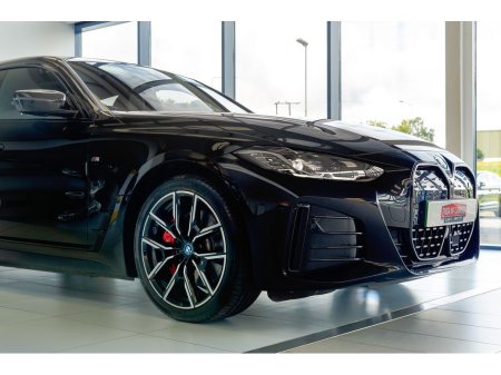 2024 BMW i4 - photo 4