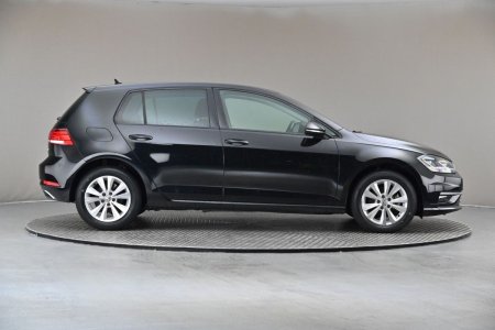 2017 Volkswagen Golf - photo 11