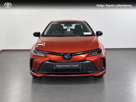 2026 Toyota Corolla - photo 4
