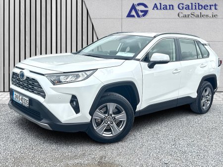 2024 Toyota RAV4 - photo 7
