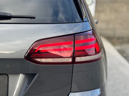 2017 Volkswagen Golf - photo 14