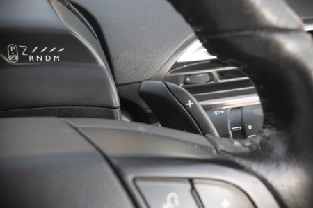 2018 Citroen C4 Picasso - photo 19