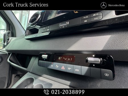 2026 Mercedes-Benz Sprinter - photo 10