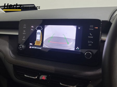 2024 Skoda Fabia - photo 22